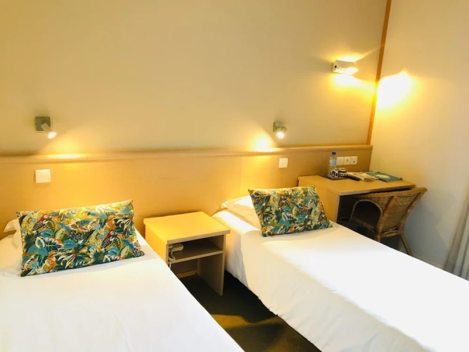 Comfort Twin room