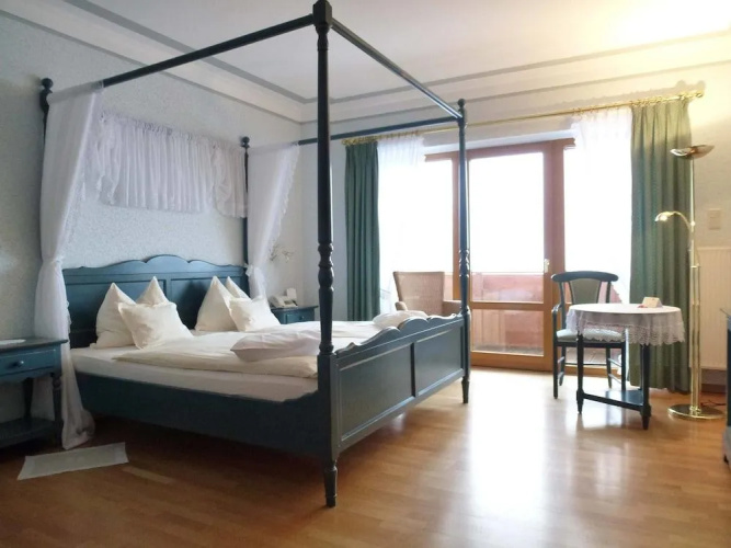 Hotel Restaurant Landhaus Sonnenhof