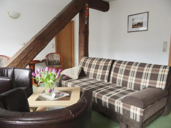 Ferienwohnung Haus Wilde