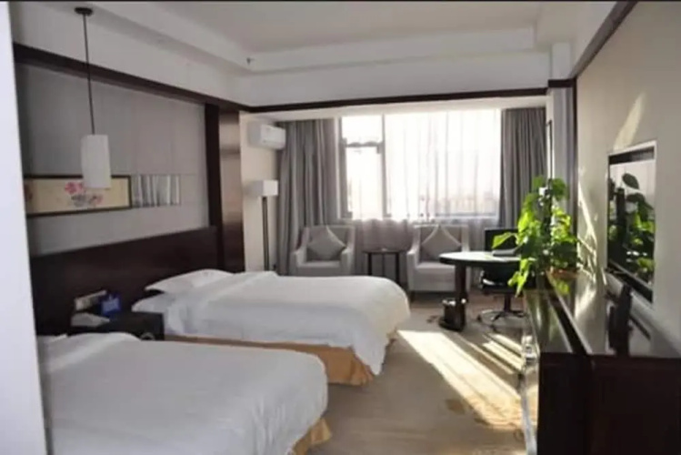 Joyful Rose International Hotel