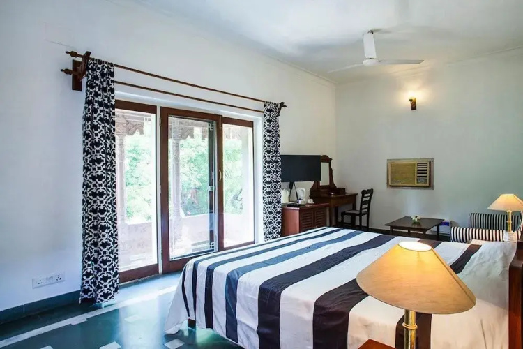 Hotel Sukhdham Kothi