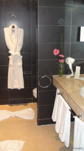 Hotel Rawabi Marrakech and Spa photo 12