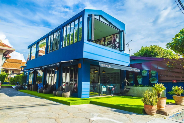 Imagen del hotel