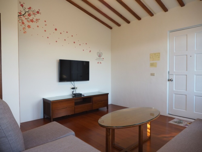 1 Bedroom Suite