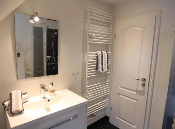 Ferienwohnung Buhne73