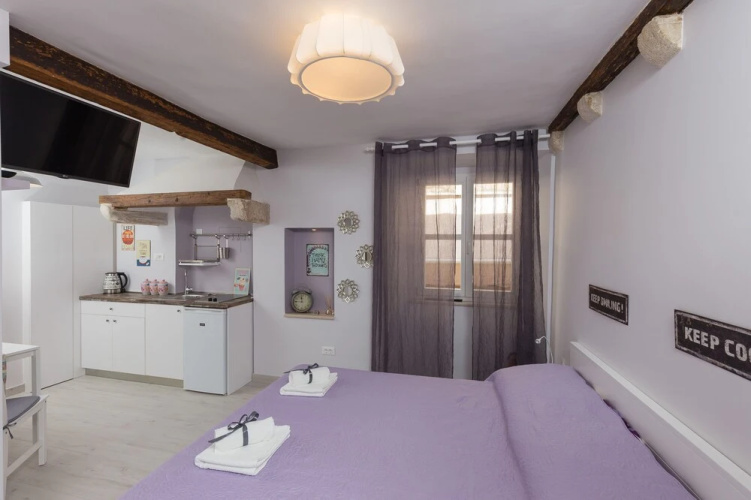 Studio Apartment Lumia