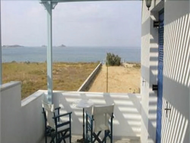 The Horizon Villa
