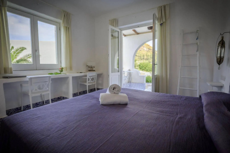 Mari del Sud Resort