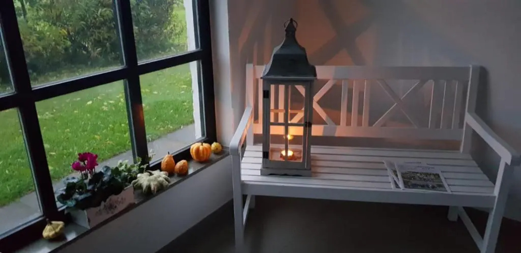 Ferienwohnung Jebeweg App. 9