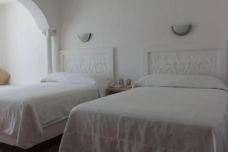 Hotel Aldea del Bazar