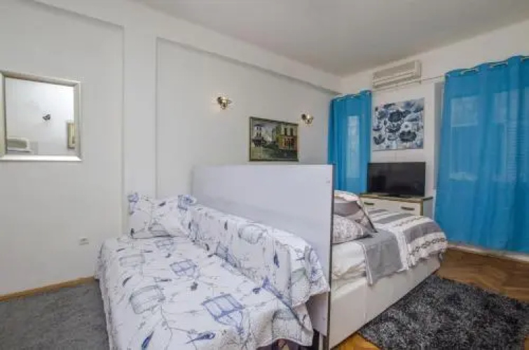 Apartment Božo