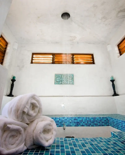 1 Bedroom Premium Cottage