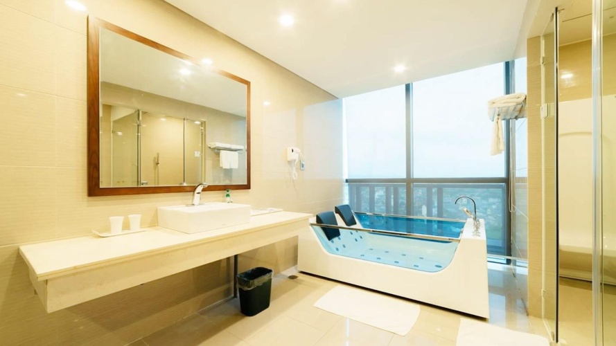 Grand Double Suite