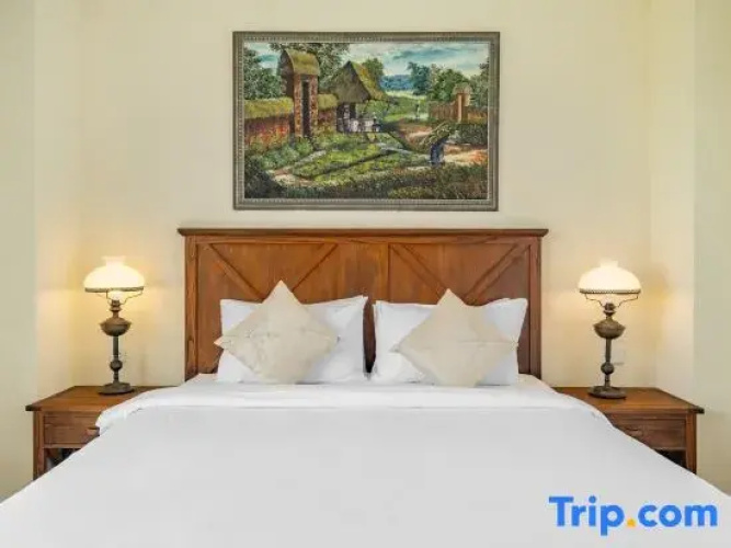 Viki Nest by SooBali 4BR