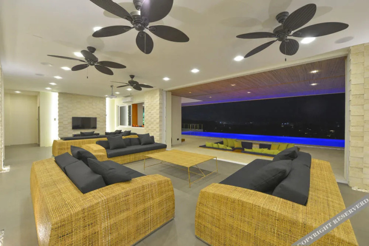 Villa Wahoo 3BR