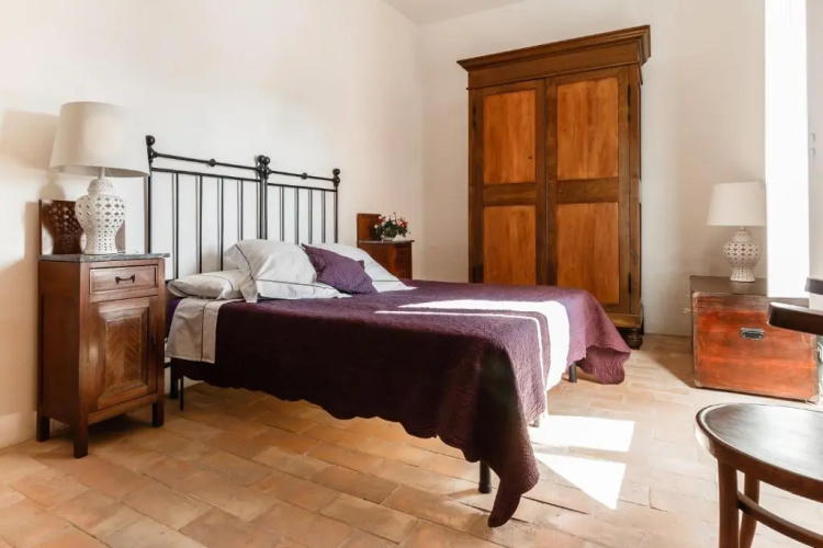 Villa delle Rose