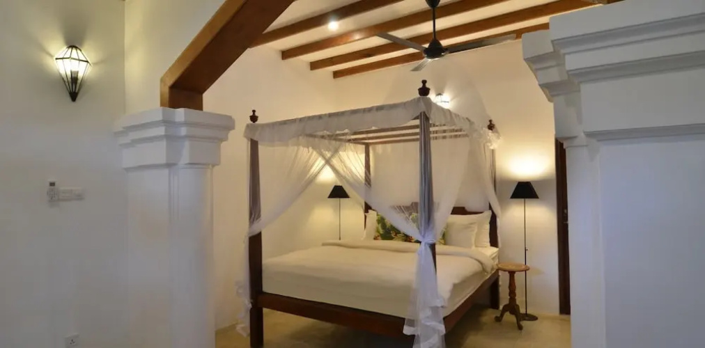 Villa Samudrawasa