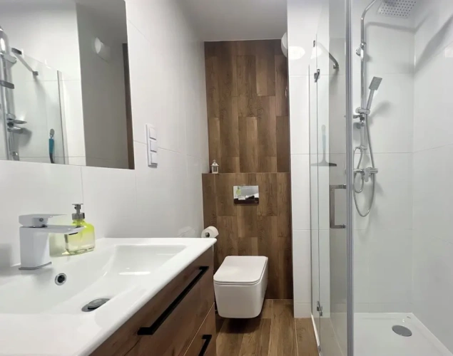 Comfort Apartment