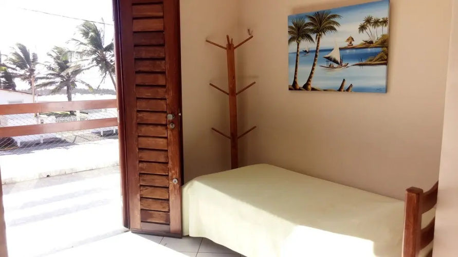 Pousada Ilha Verde