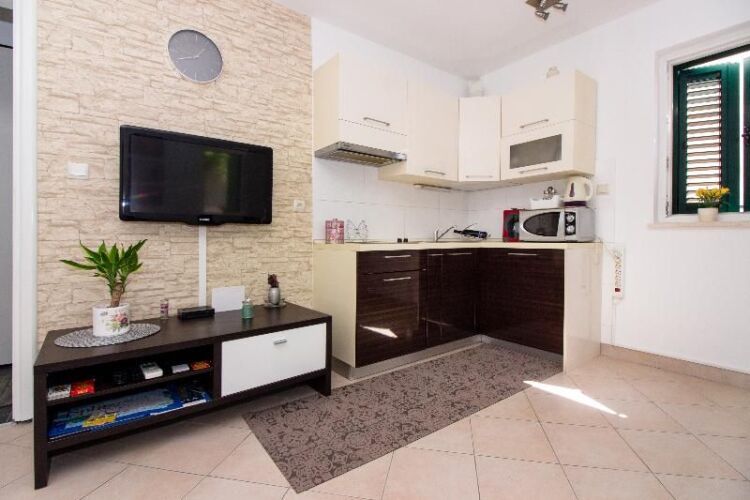 Elegant Suite ImmortelleOver view