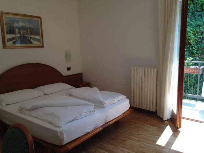 Hotel Veronesi