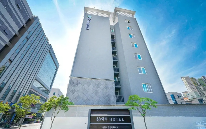Otel görseli
