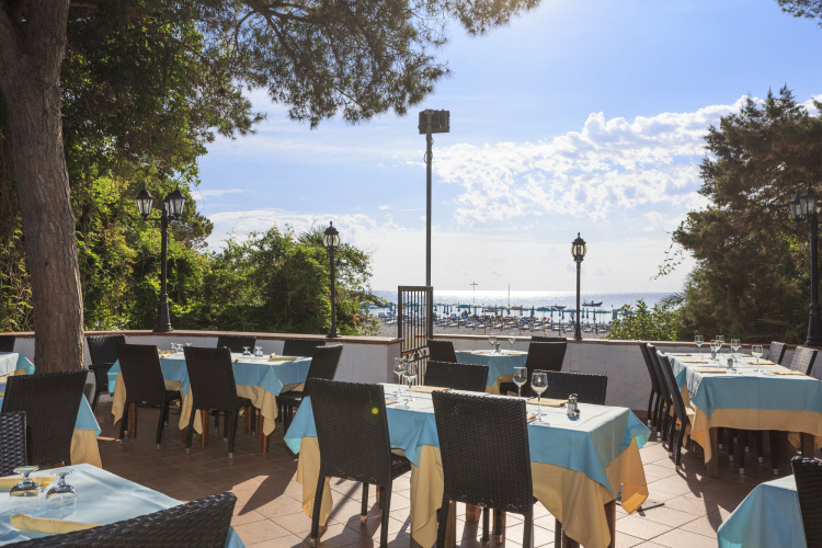 Tirreno Resort photo 20