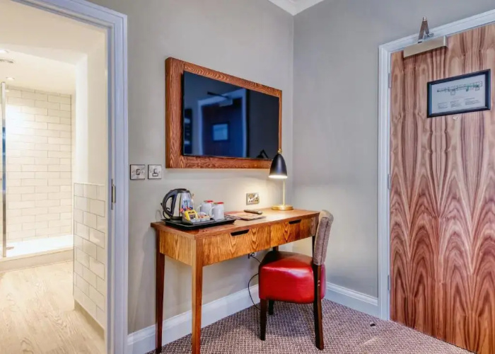 Innkeepers Lodge Edinburgh West