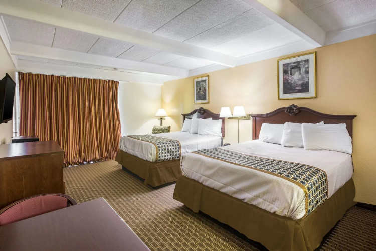Econo Lodge