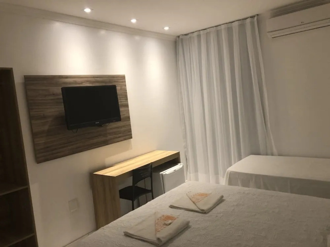 Hotel Terra do Sal
