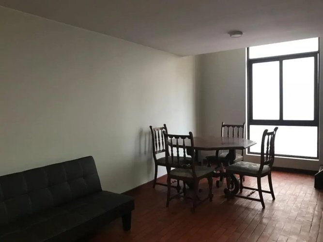 Tezza Apartment two blocks from the American Embassy