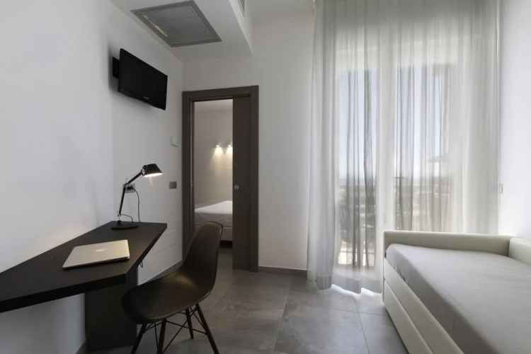 Hotel Eden