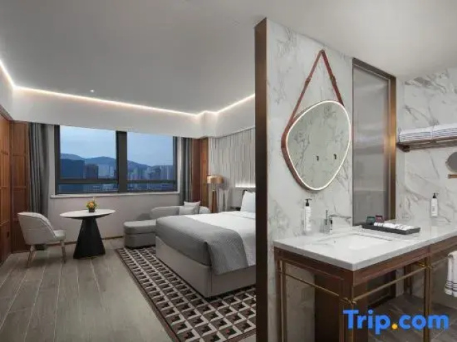 Wanda Moments, Xining Chengdong