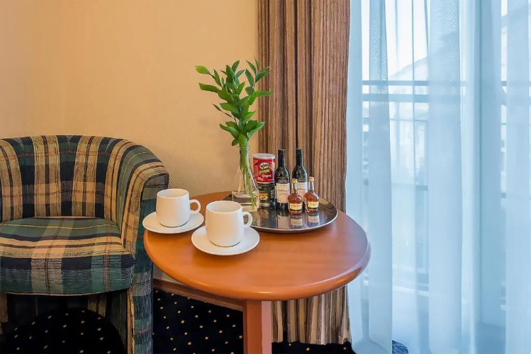 Hotelbild