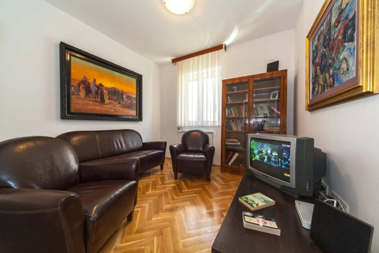 Apartment Ivano
