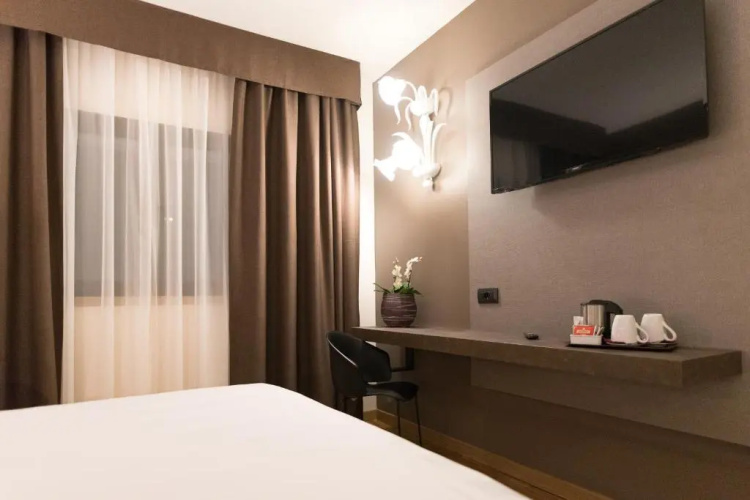 Hotel Da Porto