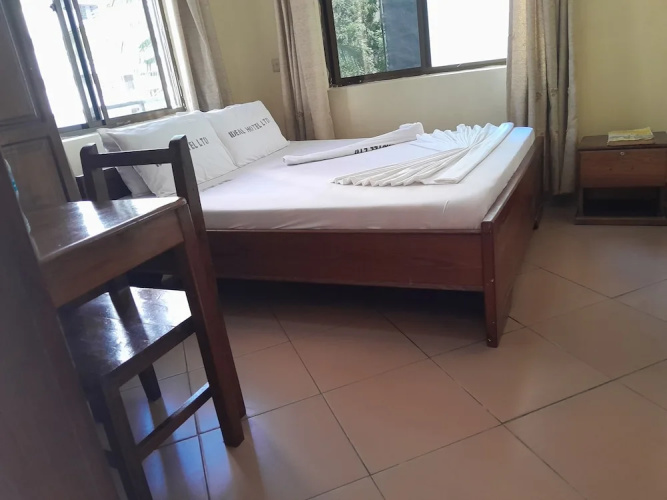Hotel Ideal