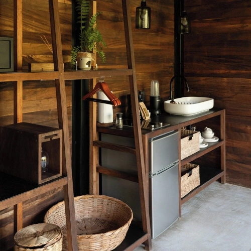 Double Suite