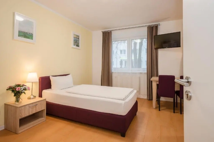 Comfort Single room