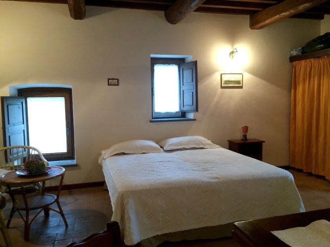 Agriturismo Cantolla Eroli