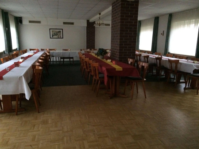 Hotel Zur Krone