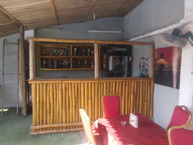 Bjorne Classic Suites