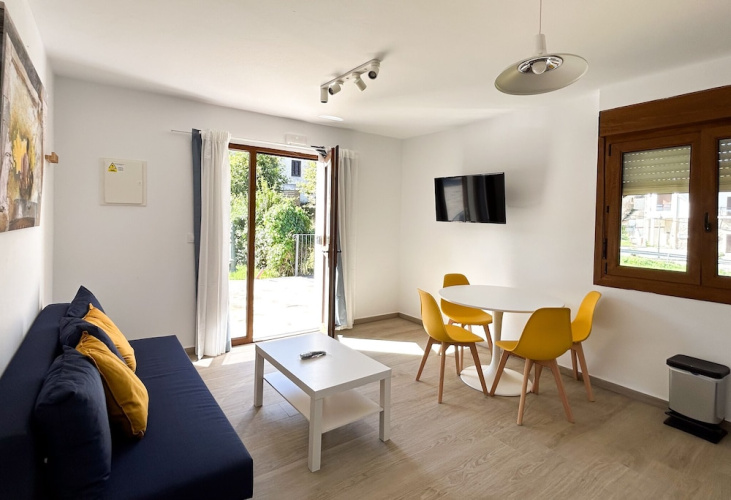 Apartamentos El Camino Resorts - Cantabrië