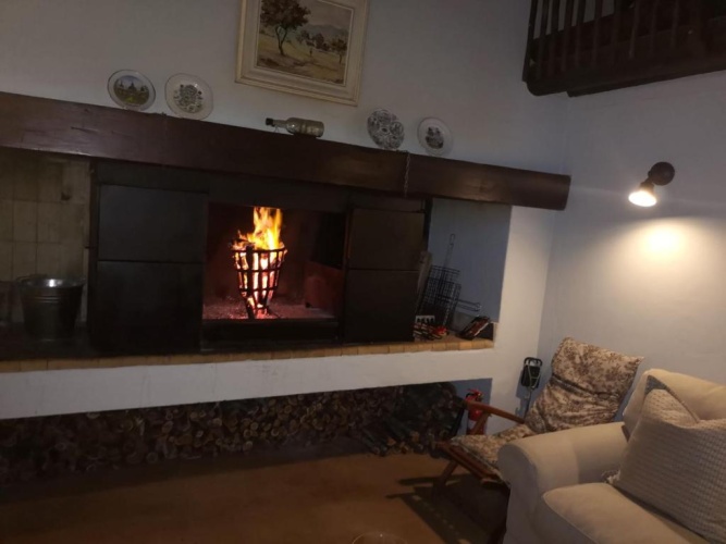 3 Bedrooms Chalet