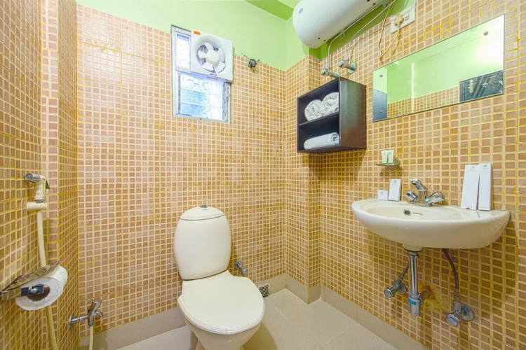 OYO Rooms Ekdalia
