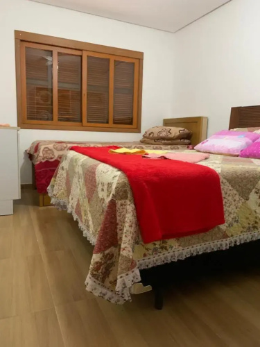 Residencial Henkes