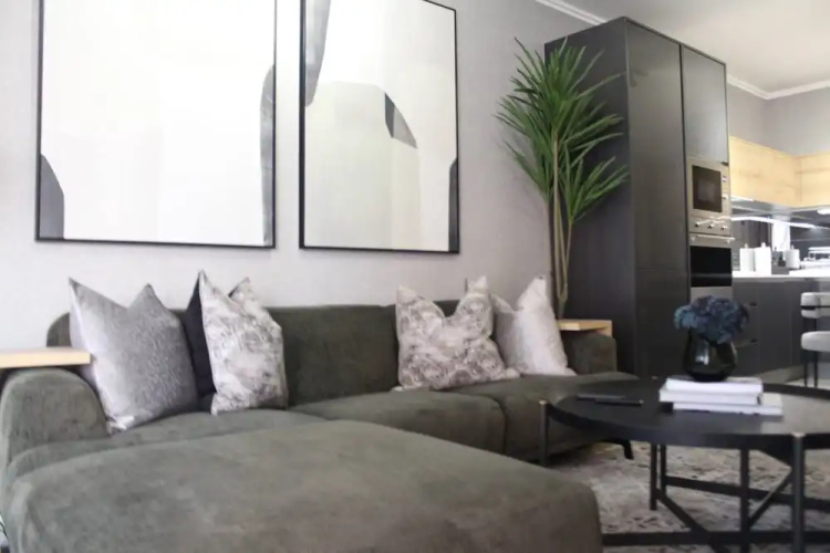 Ellipse 2 Bedroom Apartment