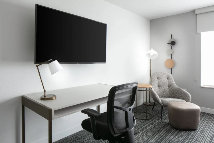 TownePlace Suites Oshkosh