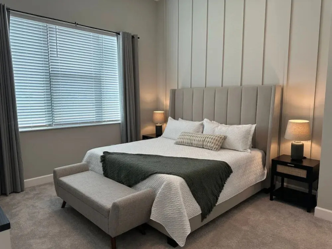 Amazing 11 Suites Paradisogrande