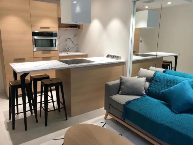 Majestic Apartment